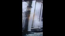 If you believe in Extorestrials or if not this is for you trust me I recorded this a couple months ago frome my living room