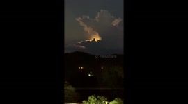 Buck Moon Rises as Earth Reaches Farthest Point from the Sun