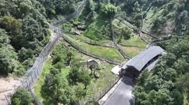 China: South China Tiger research base draws visitors with sustainable tourism