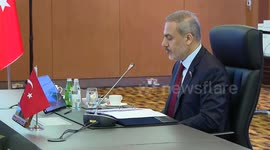 Malaysia: Turkish FM addresses trilateral ASEAN Sectoral Dialogue Partnership meeting