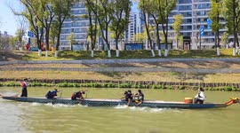 Boating but also Tugging