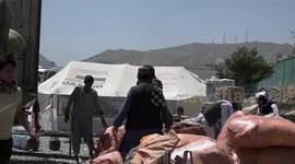 Iran: Iran expels half a million Afghans in 16-day stretch since recent conflict with Israel, UN says