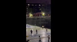 Badminton but Another Level