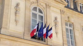 France: French president Macron hosts Prince Rahim Aga Khan V in Paris for official visit