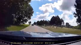 High-Speed Chase Ends in Missouri Cornfield After Pursuit