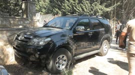 Lebanon: Israeli drone strike kills 1 in southern Lebanon