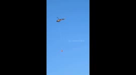 US: White Sage Fire in AZ forces evacuations of Grand Canyon’s North Rim, Jacob Lake