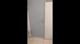 Multiplayer Toilet Stall