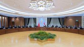 Egypt: China ready to optimize trade, expand cooperation with Egypt