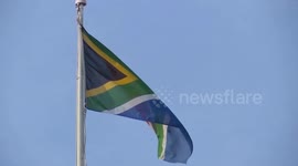 South Africa: South African scholar deplores U.S. tariffs, calling it weaponization of economic power
