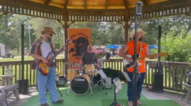 Veteran Event Band in Bennington Vermont