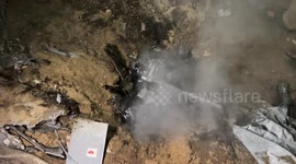 Israel kills 39 Palestinians in Gaza, including 10 seeking aid