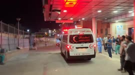 Israel kills 39 Palestinians in Gaza, including 10 seeking aid (2)