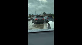 US: Severe Storm Brings Heavy Rain, Flooding to Northern Illinois