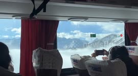 The Beautiful Scenery of Garzê