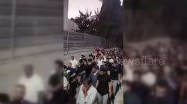 Palestinian-American Man Killed After Being Kidnapped by Israeli Settlers in West Bank