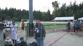 Canada: Canada Cup 2025 (Accredited Coverage) Women's International Softball Tournament