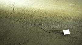 US, Los Angeles: Winnetka Shots Fired at Party