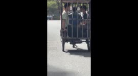 A Unique Car Design