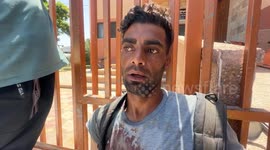 Gaza death toll nears 57,900 amid Israel’s genocidal war