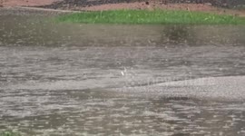 Updated Heavy Rain & Flooding in Dryden, Ontario - August 12, 2016