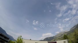 cloudlapse timelapse clouds weather change