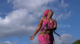 Mauritius Open Air Festival 2016, London,UK