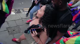 How To Get Free Twerks at Notting Hill Carnival