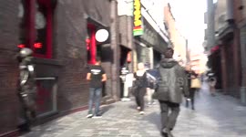THE CAVERN CLUB LIVERPOOL UK