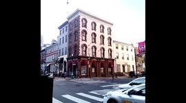 Washington Square West - Philadelphia