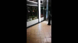 Earthquake in Italy August 24 2016 3:30 am