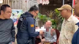 German retiree, 54, arrested for 'defrauding Australians in online fraud'