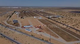 Mexico: US halts Mexican cattle imports over new borer worm case in Veracruz