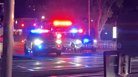 North Miami car accident train track pt5