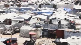 Palestinian death toll in Gaza rises to 57,882