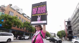 Saturday's ‘Run Against ICE' route includes areas hit by immigration raids