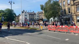 Scorching Heatwave Hits Ilkley Half Marathon as 5,000 Runners Brave Yorkshire Hosepipe Ban Conditions