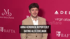 NEWS OF THE WEEK: Anna Kendrick reportedly dating Alex Edelman
