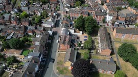 Woman at war with council over huge dormer locals brand a