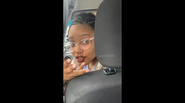 Cape Town Uber driver baffled by passengers' gibberish language prank