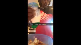 Ranch extraction hack: TikTok’s funniest use of massage gun goes viral