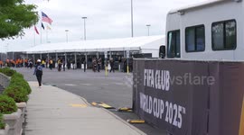 US: MetLife Stadium final preparations complete for PSG-Chelsea clash