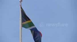 South Africa: South African scholar calls for drawing from China's experience in disaster prevention, control