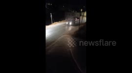Palestine: Israeli forces storm the town of Sa’ir, north of Hebron