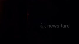 Syria: Violent Clashes Erupt In Southern Syria