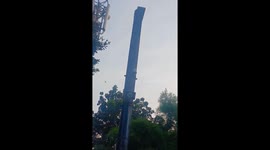 Bungling worker plays porn audio through sports stadium speakers in Indonesia