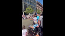 UK: Thousands Join Twelfth of July Parades Across Northern Ireland 2