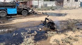 15 more Palestinians killed, several injured in Israeli strikes across Gaza Strip (2)