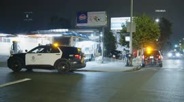 US, Los Angeles: Highland Park Taco Stand Robberies