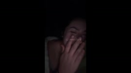 Snoring husband nails “Dame Un Grrr” trend in viral 22m views Instagram hit